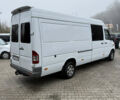 Білий Мерседес Sprinter, об'ємом двигуна 2.69 л та пробігом 600 тис. км за 12700 $, фото 5 на Automoto.ua