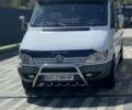 Білий Мерседес Sprinter, об'ємом двигуна 2.15 л та пробігом 540 тис. км за 8500 $, фото 1 на Automoto.ua