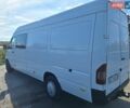 Білий Мерседес Sprinter, об'ємом двигуна 2.69 л та пробігом 450 тис. км за 8250 $, фото 4 на Automoto.ua