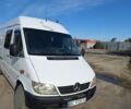 Білий Мерседес Sprinter, об'ємом двигуна 2.69 л та пробігом 450 тис. км за 8250 $, фото 1 на Automoto.ua