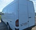 Білий Мерседес Sprinter, об'ємом двигуна 2.69 л та пробігом 450 тис. км за 8250 $, фото 3 на Automoto.ua