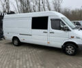 Білий Мерседес Sprinter, об'ємом двигуна 2.69 л та пробігом 600 тис. км за 12700 $, фото 10 на Automoto.ua