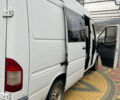 Білий Мерседес Sprinter, об'ємом двигуна 2.2 л та пробігом 307 тис. км за 5800 $, фото 6 на Automoto.ua