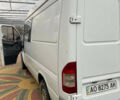 Білий Мерседес Sprinter, об'ємом двигуна 2.2 л та пробігом 307 тис. км за 5800 $, фото 5 на Automoto.ua
