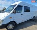 Білий Мерседес Sprinter, об'ємом двигуна 2.69 л та пробігом 450 тис. км за 8250 $, фото 7 на Automoto.ua