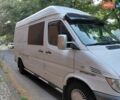 Білий Мерседес Sprinter, об'ємом двигуна 2.15 л та пробігом 540 тис. км за 7500 $, фото 3 на Automoto.ua