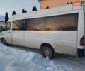 Белый Мерседес Sprinter, объемом двигателя 2.69 л и пробегом 300 тыс. км за 7300 $, фото 2 на Automoto.ua