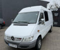 Білий Мерседес Sprinter, об'ємом двигуна 2.69 л та пробігом 600 тис. км за 12700 $, фото 13 на Automoto.ua