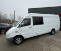 Білий Мерседес Sprinter, об'ємом двигуна 2.69 л та пробігом 600 тис. км за 12700 $, фото 1 на Automoto.ua
