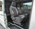 Білий Мерседес Sprinter, об'ємом двигуна 2.15 л та пробігом 540 тис. км за 7500 $, фото 5 на Automoto.ua