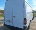Білий Мерседес Sprinter, об'ємом двигуна 2.69 л та пробігом 450 тис. км за 8250 $, фото 5 на Automoto.ua