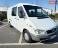 Белый Мерседес Sprinter, объемом двигателя 2.15 л и пробегом 391 тыс. км за 7300 $, фото 2 на Automoto.ua
