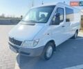 Белый Мерседес Sprinter, объемом двигателя 2.15 л и пробегом 391 тыс. км за 7300 $, фото 11 на Automoto.ua
