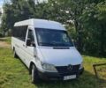 Білий Мерседес Sprinter, об'ємом двигуна 2.2 л та пробігом 500 тис. км за 10000 $, фото 2 на Automoto.ua