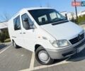 Белый Мерседес Sprinter, объемом двигателя 2.15 л и пробегом 391 тыс. км за 7300 $, фото 32 на Automoto.ua