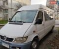 Белый Мерседес Sprinter, объемом двигателя 2.15 л и пробегом 802 тыс. км за 5800 $, фото 3 на Automoto.ua