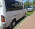 Білий Мерседес Sprinter, об'ємом двигуна 2.7 л та пробігом 780 тис. км за 8000 $, фото 3 на Automoto.ua