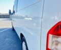 Белый Мерседес Sprinter, объемом двигателя 2.15 л и пробегом 391 тыс. км за 7300 $, фото 26 на Automoto.ua