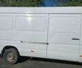 Белый Мерседес Sprinter, объемом двигателя 2.2 л и пробегом 530 тыс. км за 8300 $, фото 5 на Automoto.ua