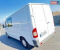 Белый Мерседес Sprinter, объемом двигателя 2.15 л и пробегом 391 тыс. км за 7300 $, фото 45 на Automoto.ua