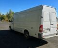 Белый Мерседес Sprinter, объемом двигателя 2.2 л и пробегом 530 тыс. км за 8300 $, фото 8 на Automoto.ua