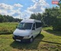 Білий Мерседес Sprinter, об'ємом двигуна 2.2 л та пробігом 500 тис. км за 10000 $, фото 8 на Automoto.ua