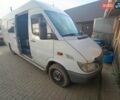 Белый Мерседес Sprinter, объемом двигателя 2.15 л и пробегом 390 тыс. км за 8800 $, фото 8 на Automoto.ua