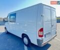 Белый Мерседес Sprinter, объемом двигателя 2.15 л и пробегом 391 тыс. км за 7300 $, фото 8 на Automoto.ua