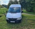Білий Мерседес Sprinter, об'ємом двигуна 2.2 л та пробігом 500 тис. км за 10000 $, фото 1 на Automoto.ua