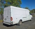 Белый Мерседес Sprinter, объемом двигателя 2.2 л и пробегом 530 тыс. км за 8300 $, фото 6 на Automoto.ua