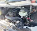 Белый Мерседес Sprinter, объемом двигателя 2.15 л и пробегом 391 тыс. км за 7300 $, фото 30 на Automoto.ua