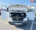 Белый Мерседес Sprinter, объемом двигателя 2.15 л и пробегом 391 тыс. км за 7300 $, фото 28 на Automoto.ua