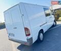 Белый Мерседес Sprinter, объемом двигателя 2.15 л и пробегом 391 тыс. км за 7300 $, фото 38 на Automoto.ua