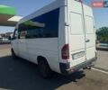 Білий Мерседес Sprinter, об'ємом двигуна 2.69 л та пробігом 689 тис. км за 6500 $, фото 3 на Automoto.ua