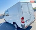 Белый Мерседес Sprinter, объемом двигателя 2.15 л и пробегом 391 тыс. км за 7300 $, фото 9 на Automoto.ua
