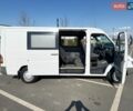 Белый Мерседес Sprinter, объемом двигателя 2.15 л и пробегом 391 тыс. км за 7300 $, фото 19 на Automoto.ua