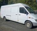 Белый Мерседес Sprinter, объемом двигателя 2.2 л и пробегом 530 тыс. км за 8300 $, фото 4 на Automoto.ua