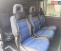 Белый Мерседес Sprinter, объемом двигателя 2.15 л и пробегом 390 тыс. км за 8800 $, фото 1 на Automoto.ua