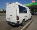 Білий Мерседес Sprinter, об'ємом двигуна 2.69 л та пробігом 689 тис. км за 6500 $, фото 2 на Automoto.ua