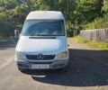Белый Мерседес Sprinter, объемом двигателя 2.2 л и пробегом 530 тыс. км за 8300 $, фото 2 на Automoto.ua