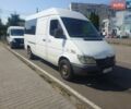 Білий Мерседес Sprinter, об'ємом двигуна 2.69 л та пробігом 689 тис. км за 6500 $, фото 1 на Automoto.ua