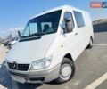 Белый Мерседес Sprinter, объемом двигателя 2.15 л и пробегом 391 тыс. км за 7300 $, фото 37 на Automoto.ua