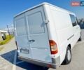 Белый Мерседес Sprinter, объемом двигателя 2.15 л и пробегом 391 тыс. км за 7300 $, фото 6 на Automoto.ua