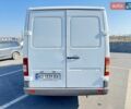 Белый Мерседес Sprinter, объемом двигателя 2.15 л и пробегом 391 тыс. км за 7300 $, фото 7 на Automoto.ua