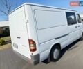 Белый Мерседес Sprinter, объемом двигателя 2.15 л и пробегом 391 тыс. км за 7300 $, фото 44 на Automoto.ua