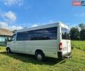 Білий Мерседес Sprinter, об'ємом двигуна 2.2 л та пробігом 500 тис. км за 10000 $, фото 3 на Automoto.ua