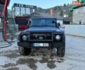 Белый Мерседес Sprinter, объемом двигателя 2.69 л и пробегом 440 тыс. км за 6500 $, фото 2 на Automoto.ua