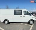Белый Мерседес Sprinter, объемом двигателя 2.15 л и пробегом 391 тыс. км за 7300 $, фото 4 на Automoto.ua