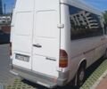 Білий Мерседес Sprinter, об'ємом двигуна 2.7 л та пробігом 780 тис. км за 8000 $, фото 2 на Automoto.ua