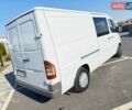 Белый Мерседес Sprinter, объемом двигателя 2.15 л и пробегом 391 тыс. км за 7300 $, фото 33 на Automoto.ua